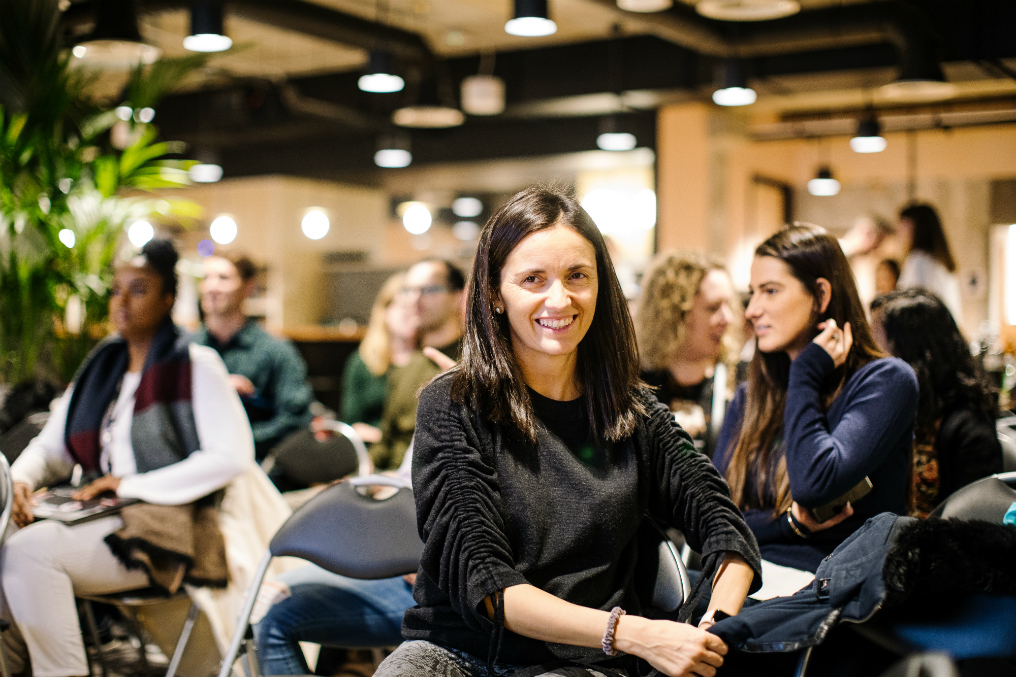 FINITE: Personalisation | Tuesday 11th June | London