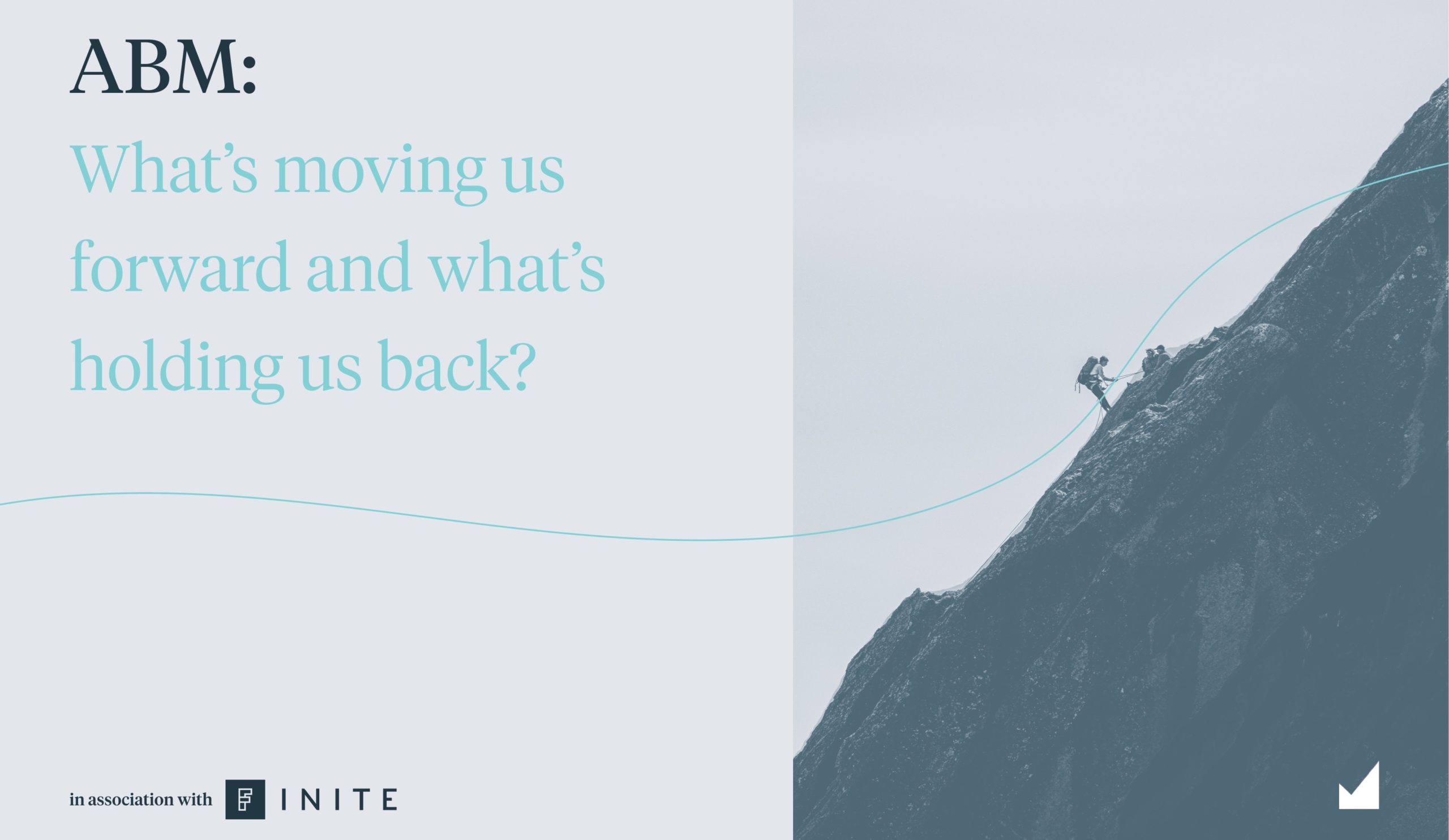 New research on ABM: What’s moving us forward and what’s holding us back?