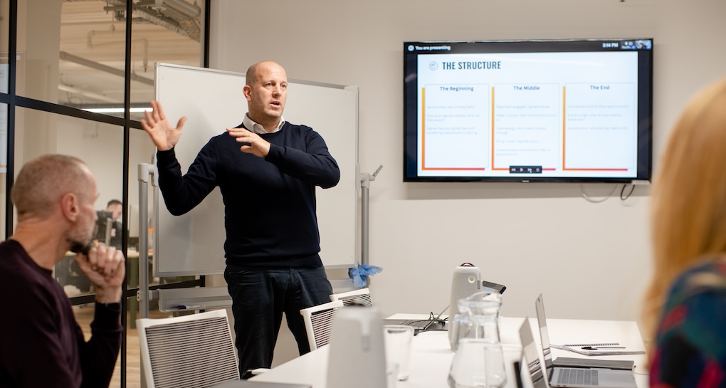 Clarity Intelligence Unit unveiled: Helping brands conquer the B2B battleground