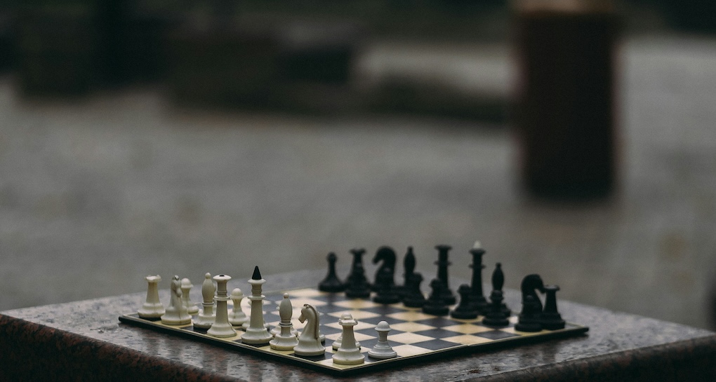 A Strategy for Fintech Challengers to Beat Market Leaders