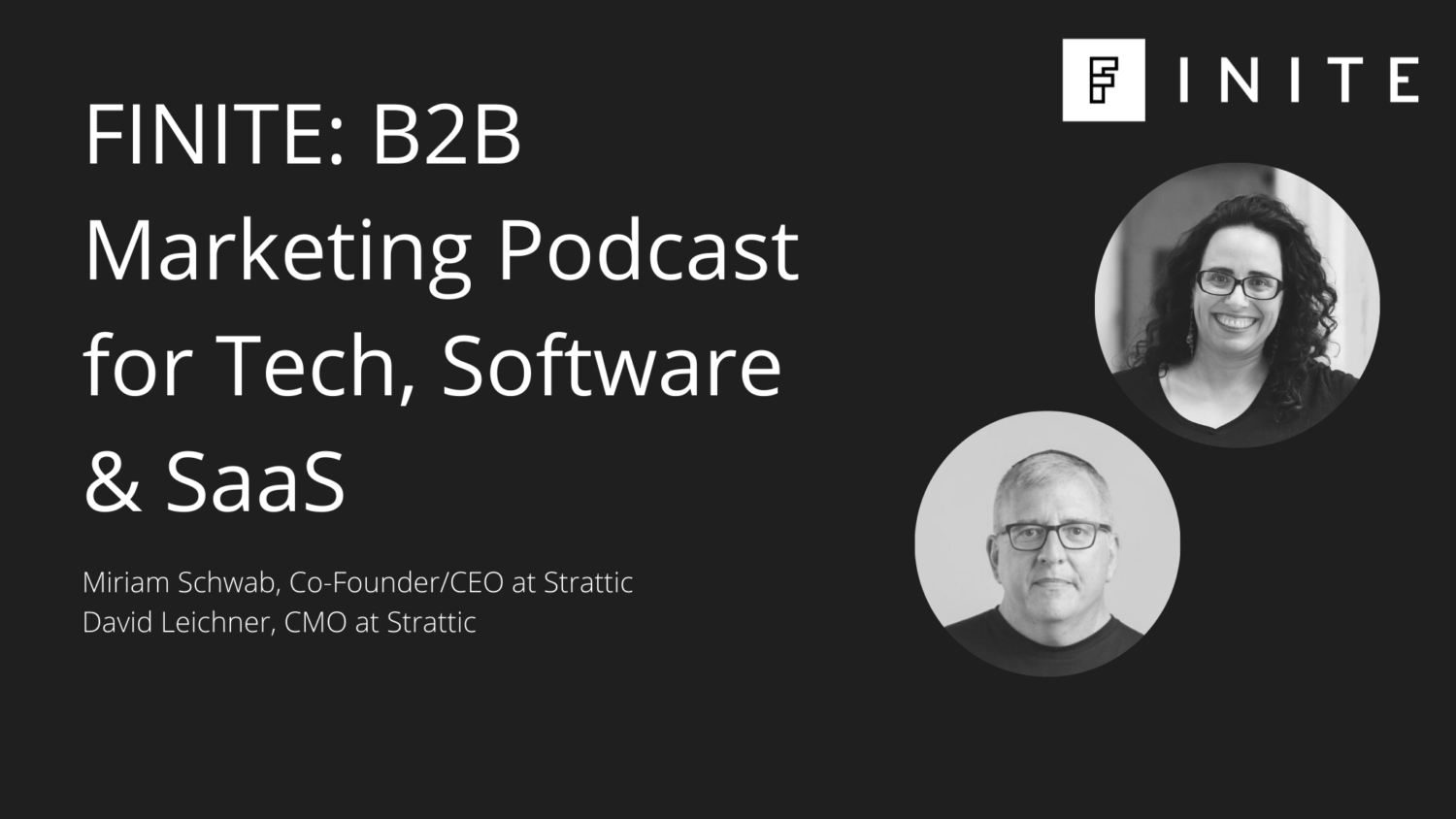 Podcast: Why should B2B marketers be selective of their website host?
