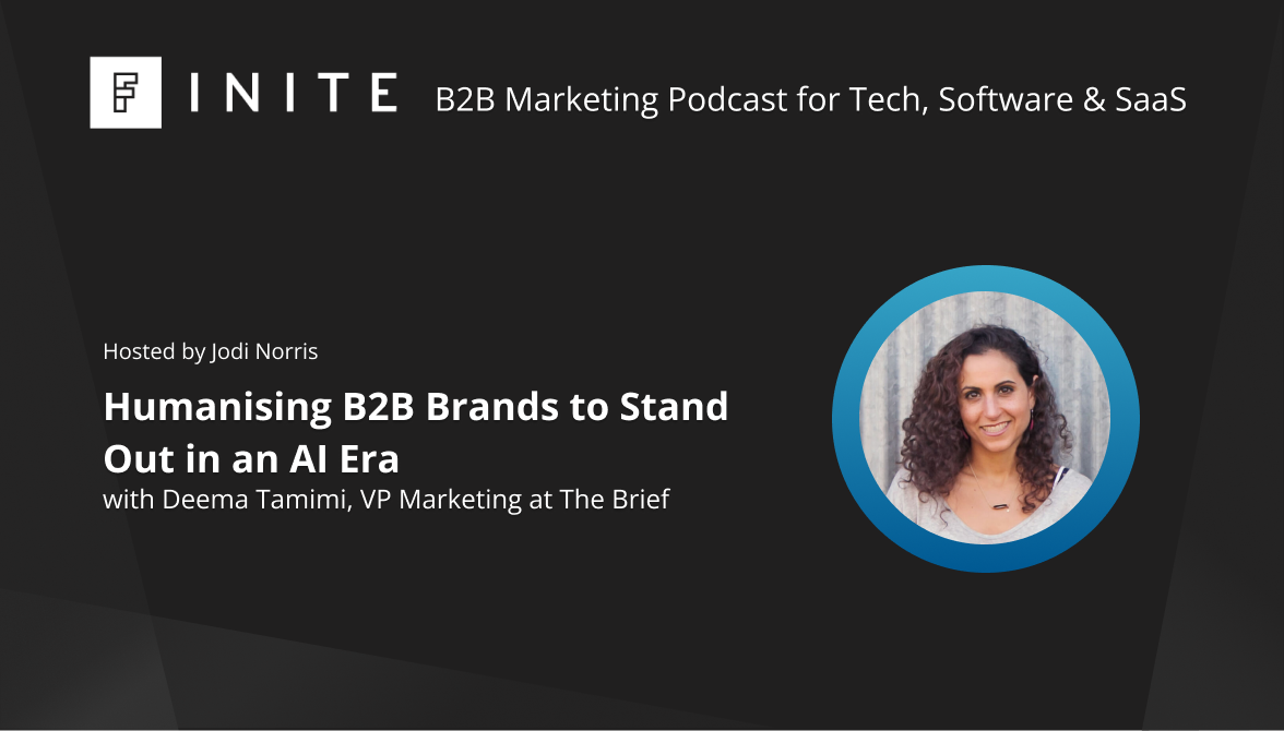 Marketing with “Human Soul” in an Age of AI