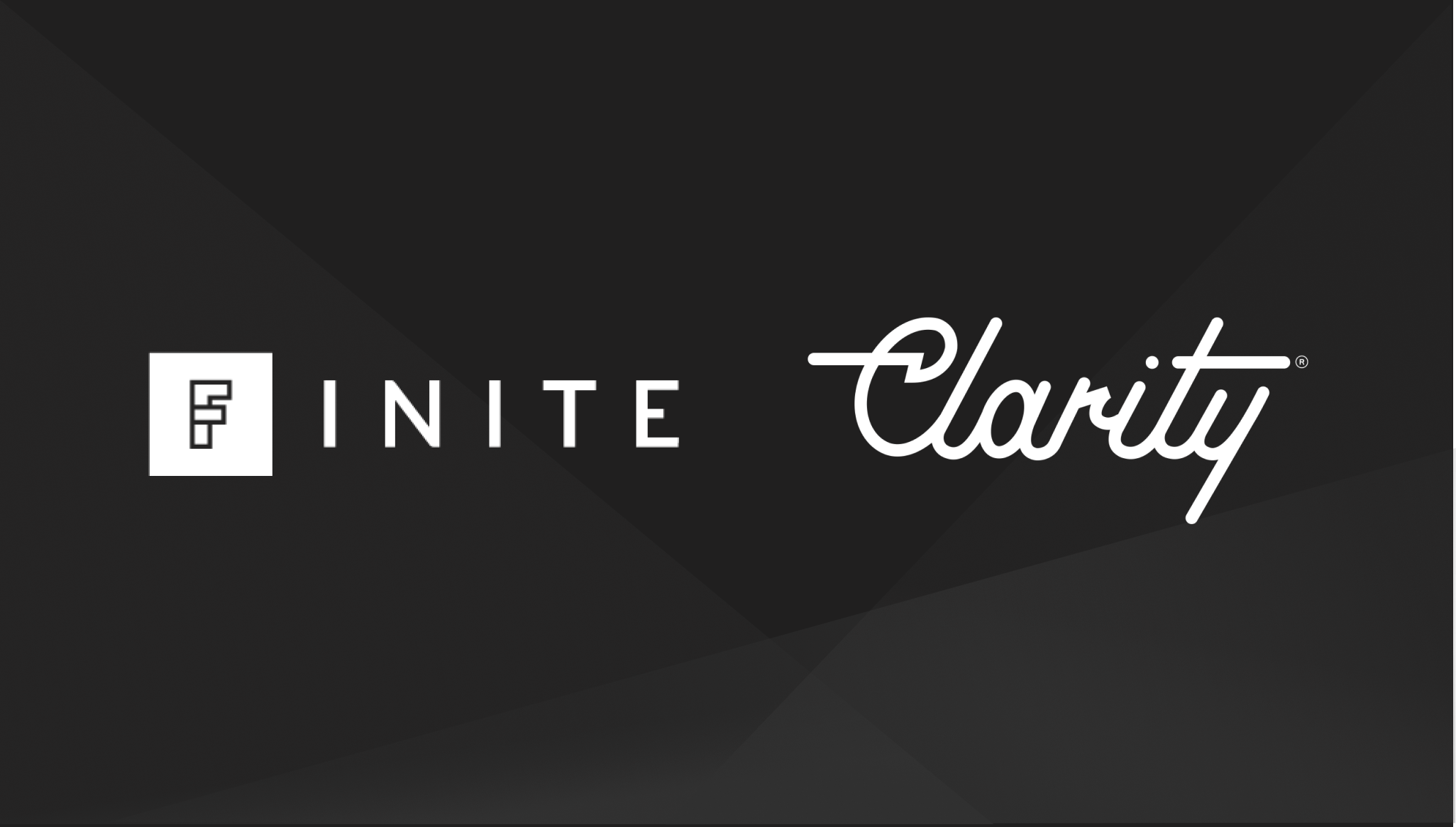 Announcing our new community sponsor: Clarity!