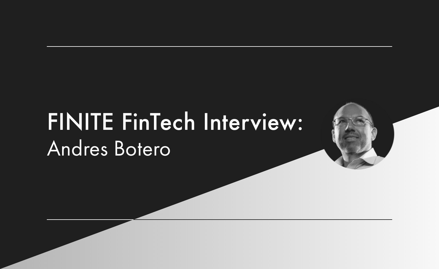 FINITE FinTech Interview Series: The Role of a CMO