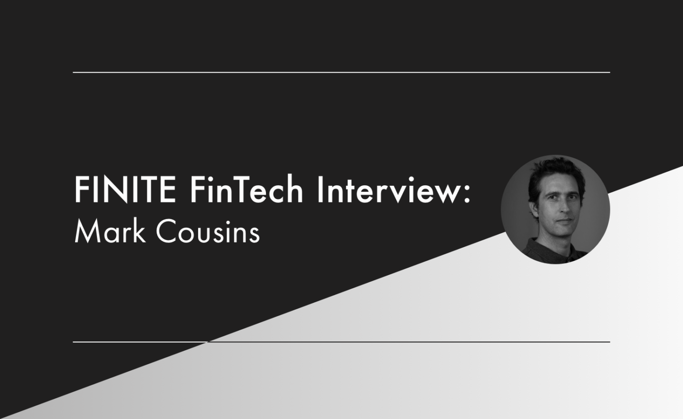 FINITE FinTech Interview Series: Building a world-class B2B marketing team