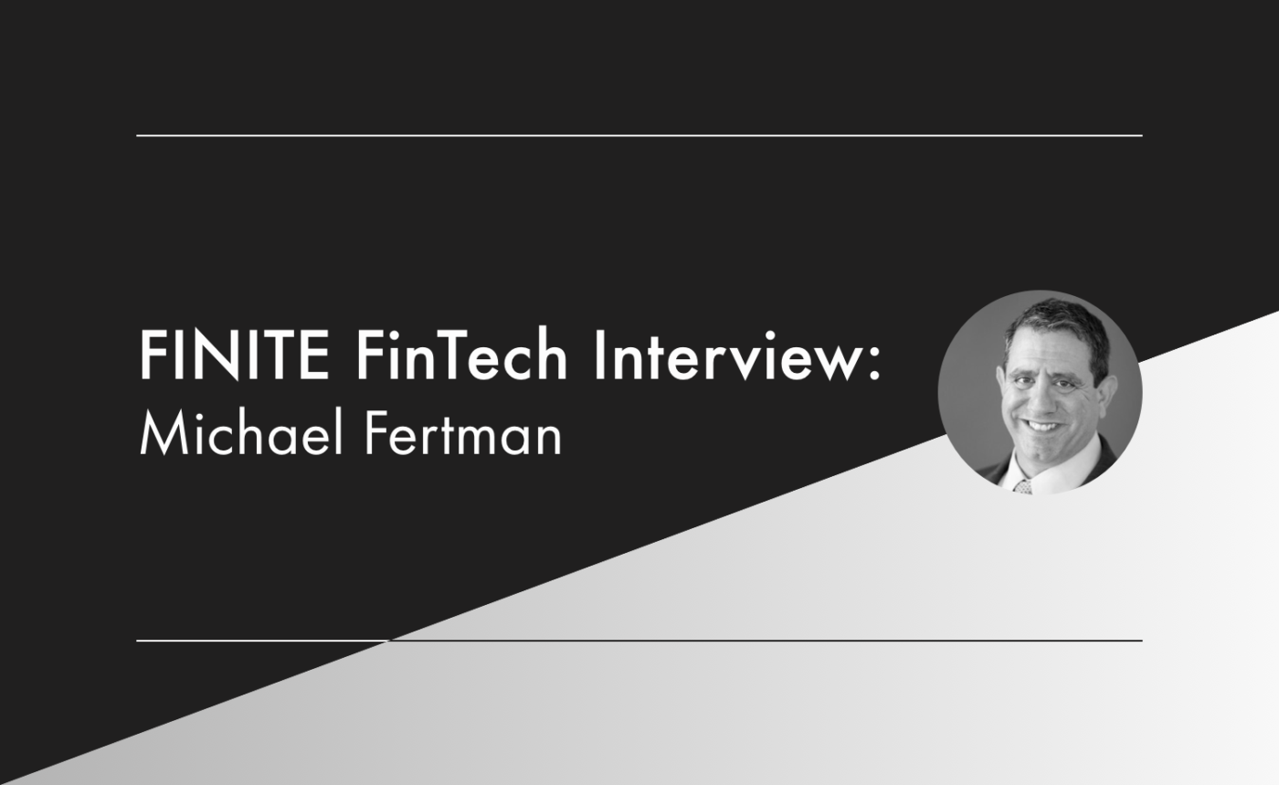FINITE FinTech Interview Series: Brand building in a new category