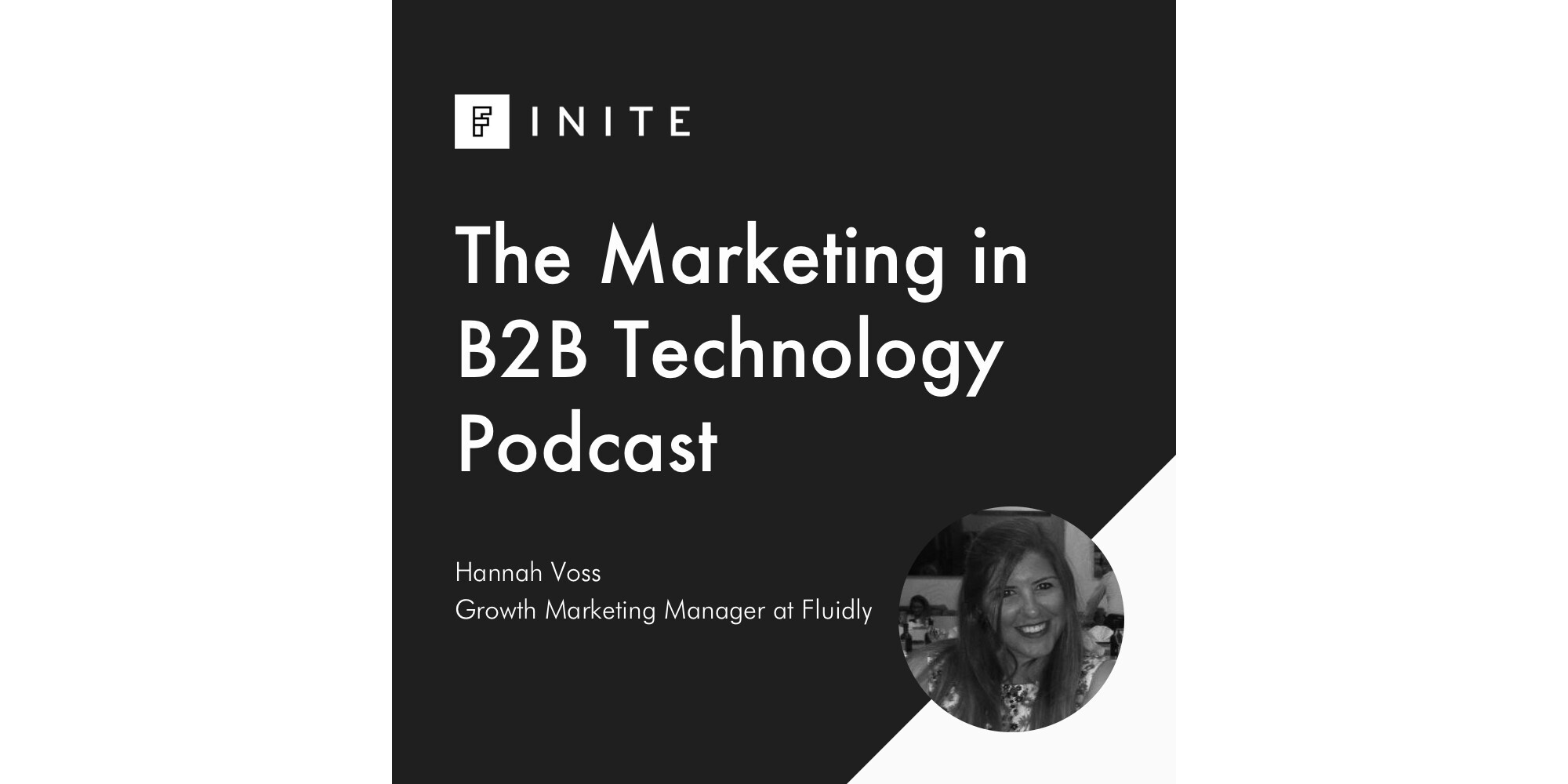 Podcast: Exploring culture as a part of marketing with Hannah Voss, Fluidly