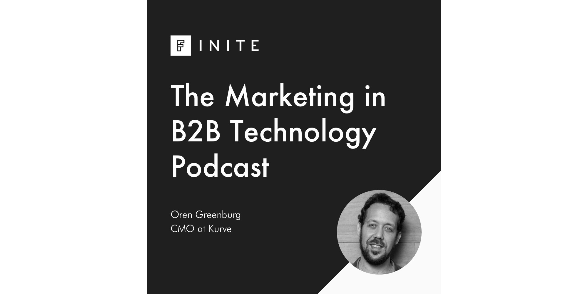 Podcast: Digital marketing challenges with on demand CMO Oren Greenberg