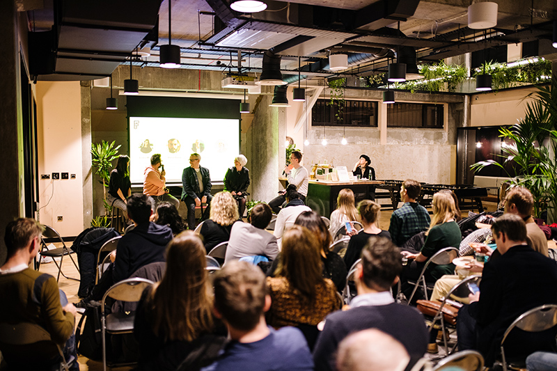 August FINITE Forum