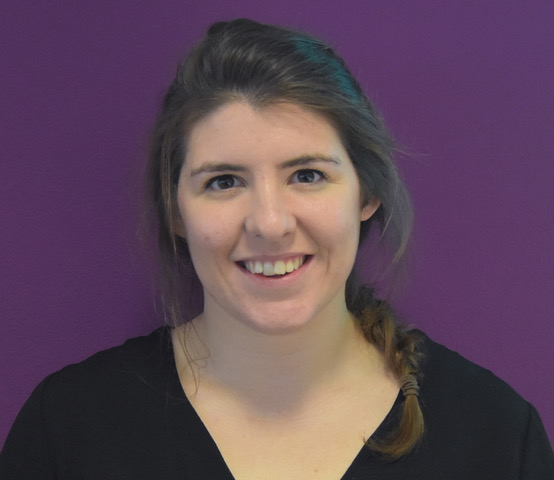 Interview with a B2B Marketer: Hannah Voss, Fluidly.
