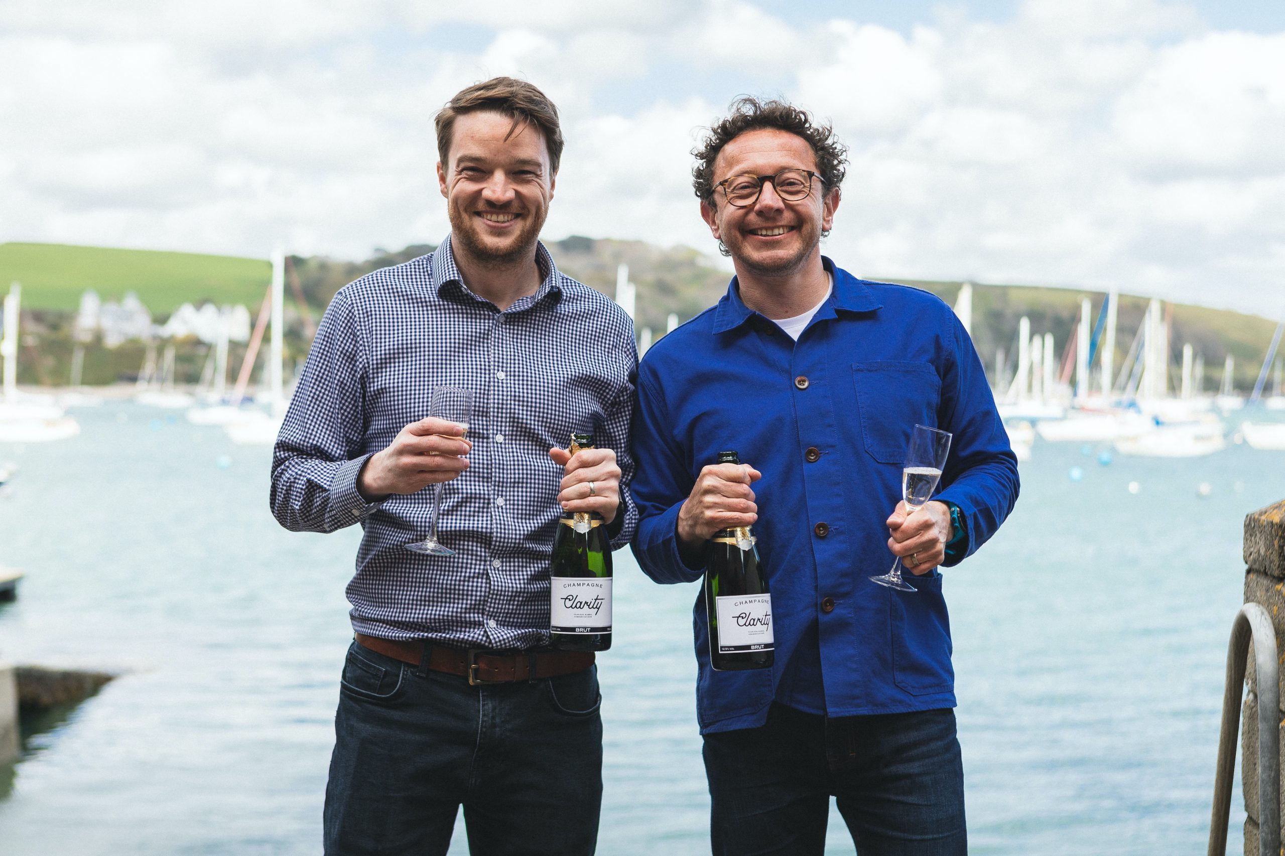 Clarity Acquires Leading Creative SEO, Paid and Analytics Agency 3WhiteHats