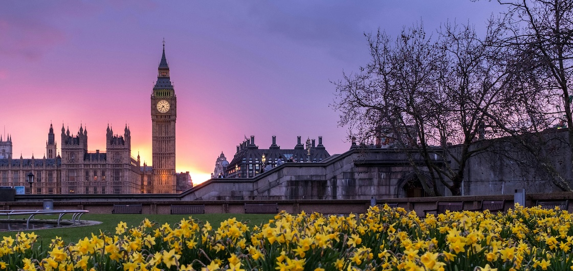 How Public Affairs Mitigates Business Political Risks