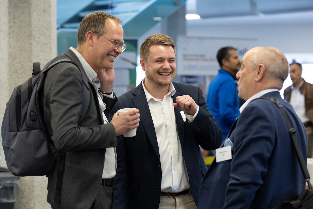Shaping the UK internet industry with ISPA: enabling £40bn in fibre investment