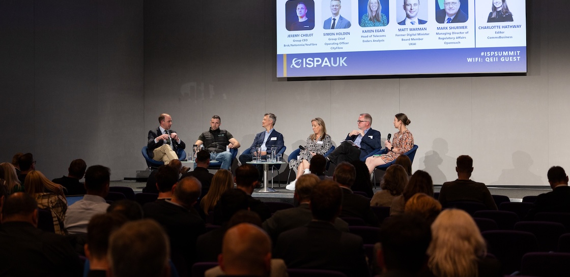 Designing Public Affairs Events That Work