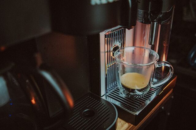 Brewing up commercial impact for Keurig’s smart coffee machines