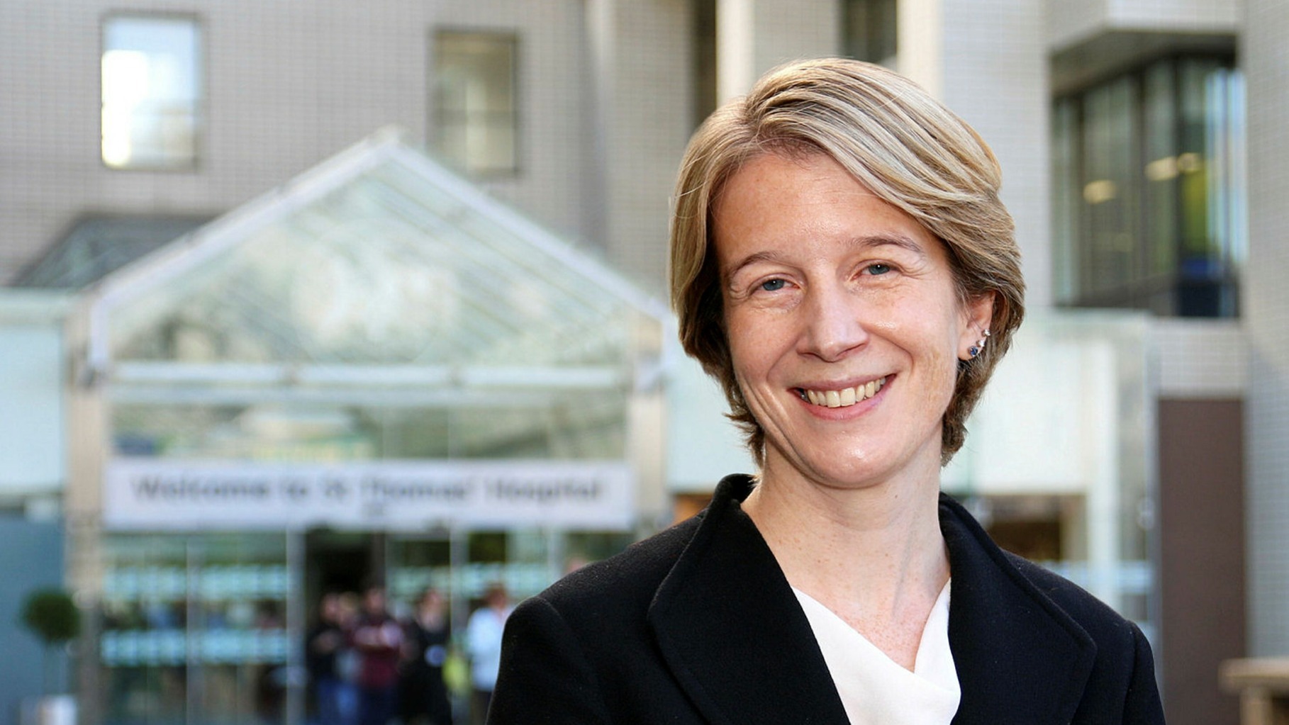 Amanda Pritchard: What can we expect from NHS England’s new CEO?&nbsp;&nbsp;