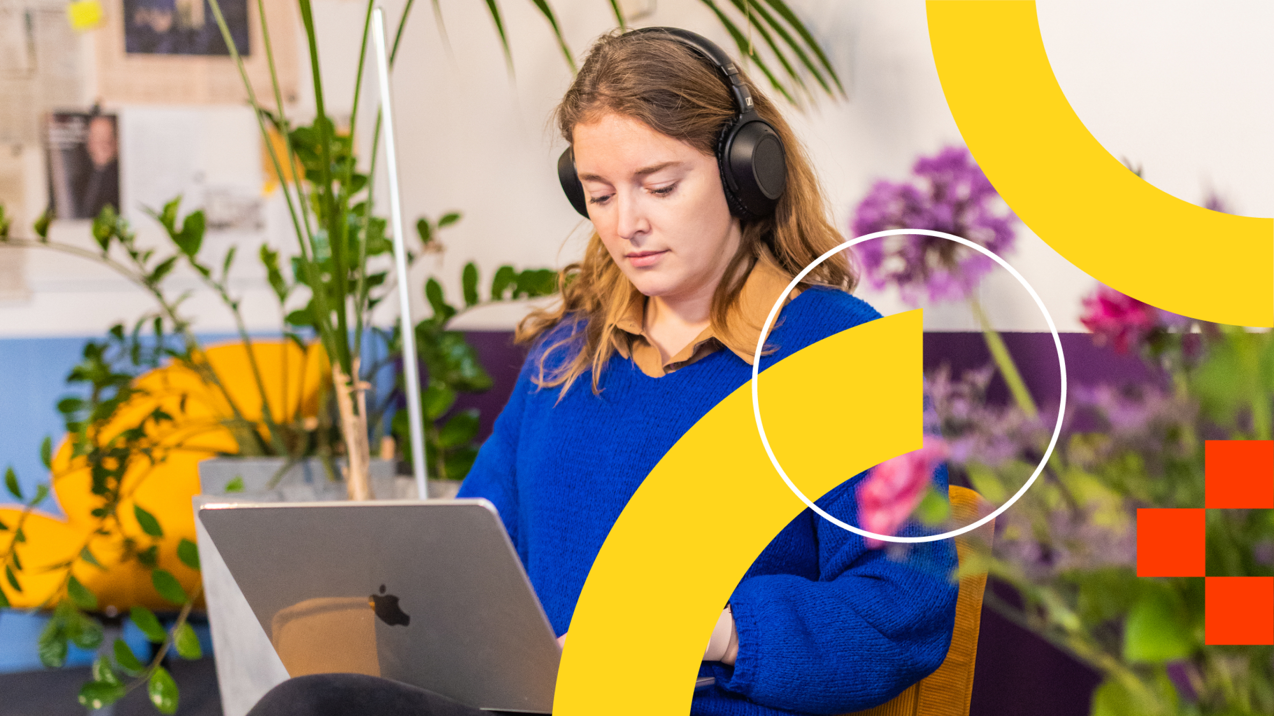 Using Sound in UX and Web Design