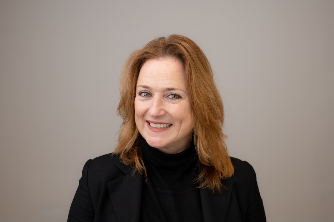 Rachel Gilley Appointed as New Clarity CEO as Founder & CEO Sami McCabe Steps Aside