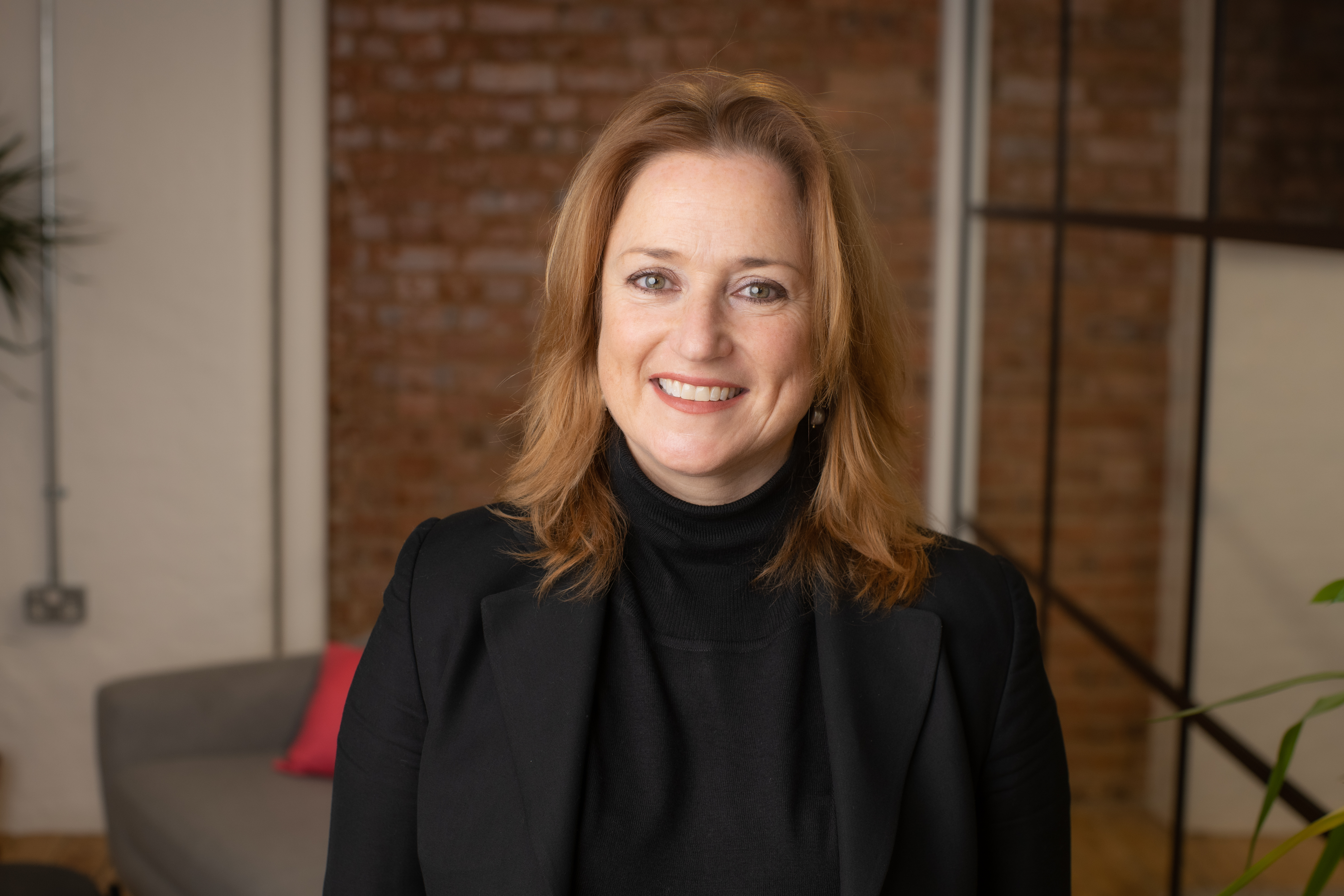 Inspiring future female leaders: A Q&A with Clarity’s CEO, Rachel Gilley