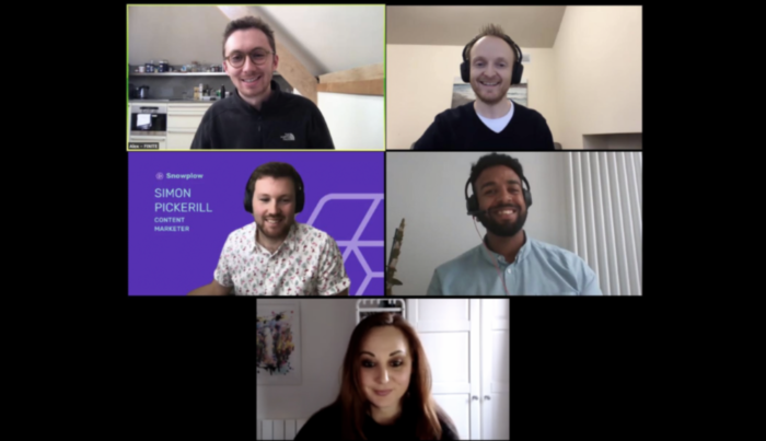 Here’s what happened: SEO for B2B tech marketers