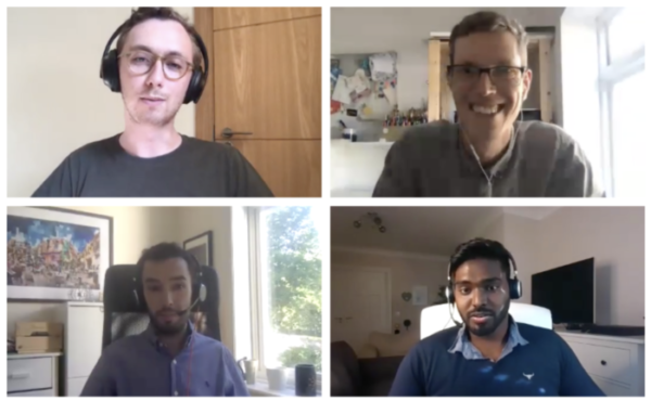Here’s what happened: Marketing automation for B2B tech marketers