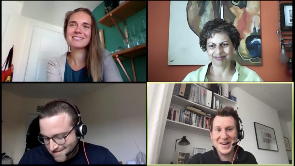 Here’s what happened: Sales & marketing alignment for B2B tech marketers