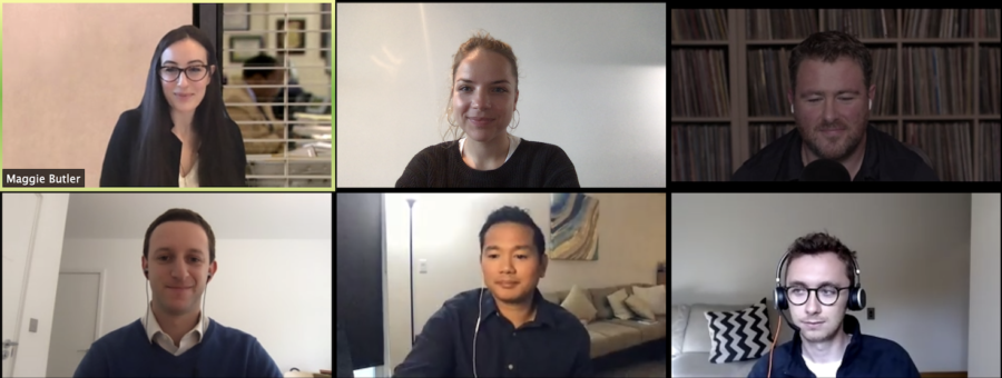 Here’s what happened: Marketing operations for B2B tech marketers