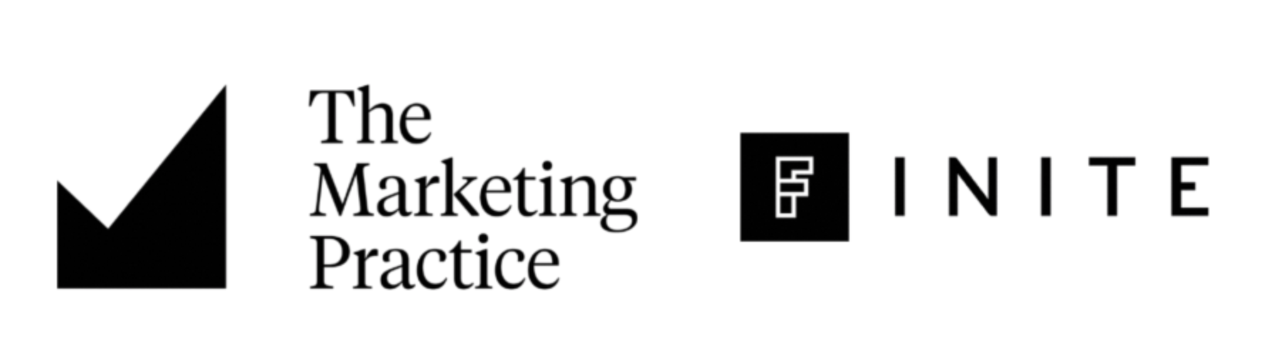 Announcing The Marketing Practice and FINITE partnership