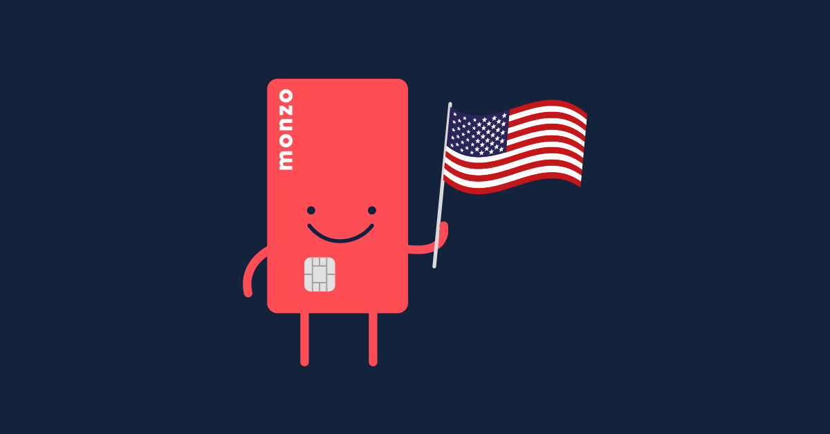 Leading Monzo into the US market: building global momentum for a challenger bank