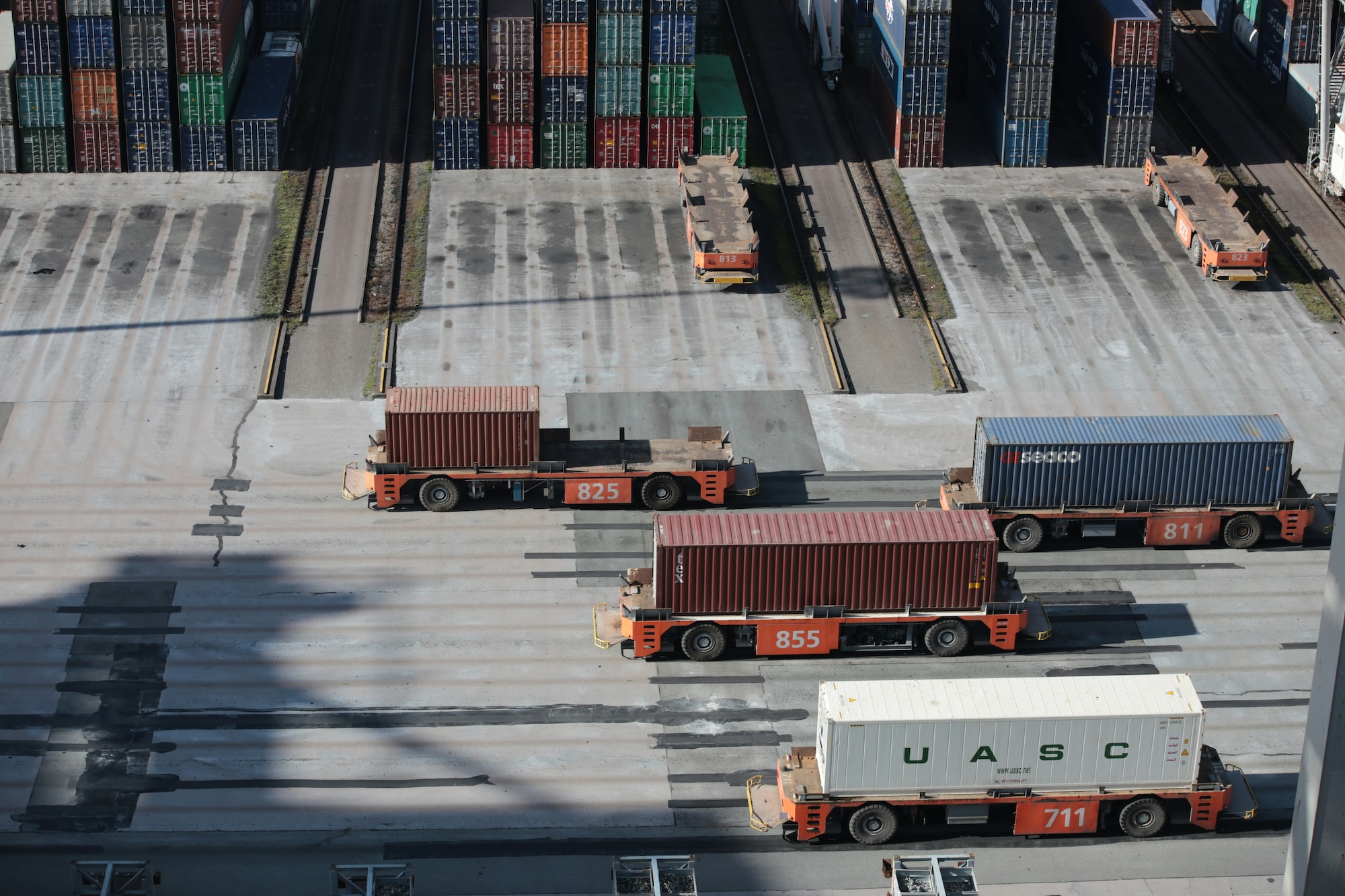 Creating commercial momentum for a global logistics leader: A full‑funnel digital strategy that exceeded targets