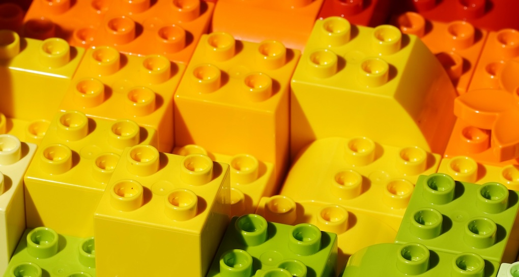 Fast Website Development Using Clarity Blocks