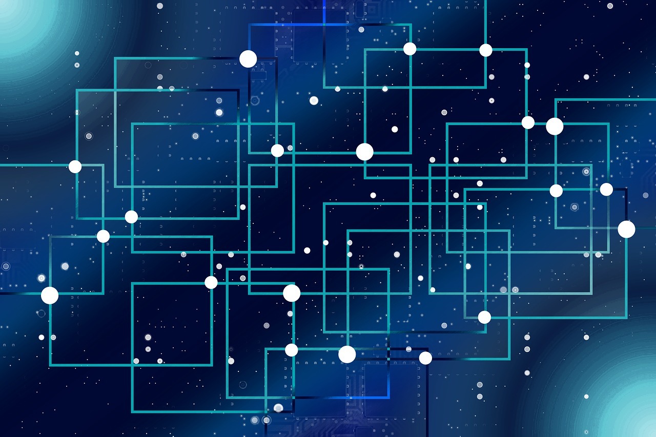 What is blockchain? An explainer