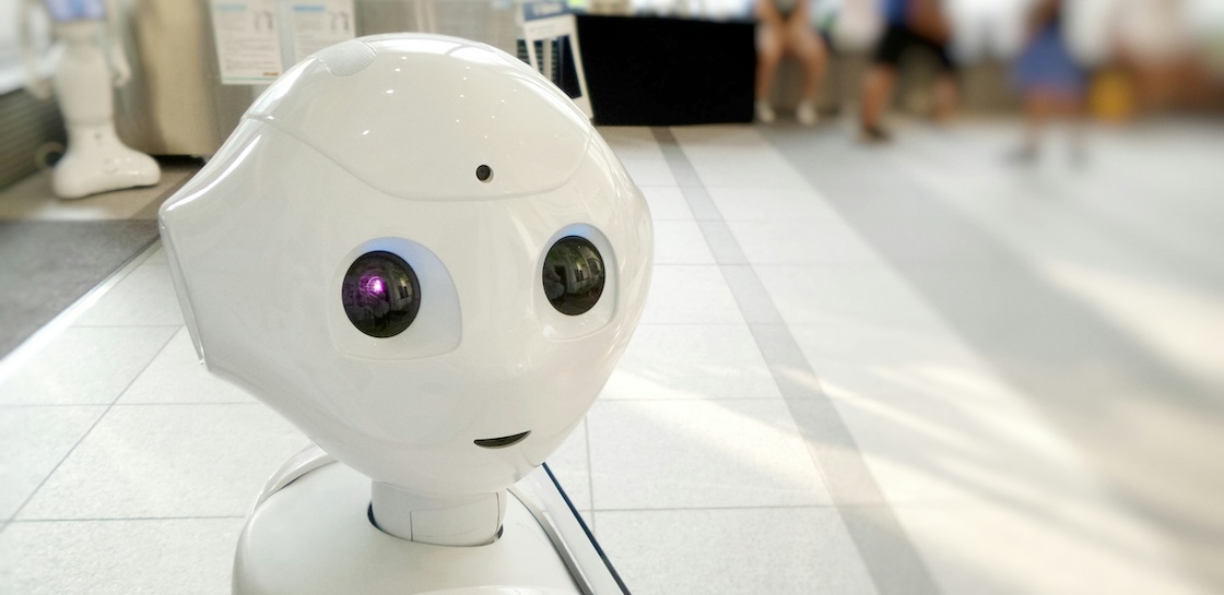How to Blend SEO and Copywriting to Please Both Humans and ‘Bots’