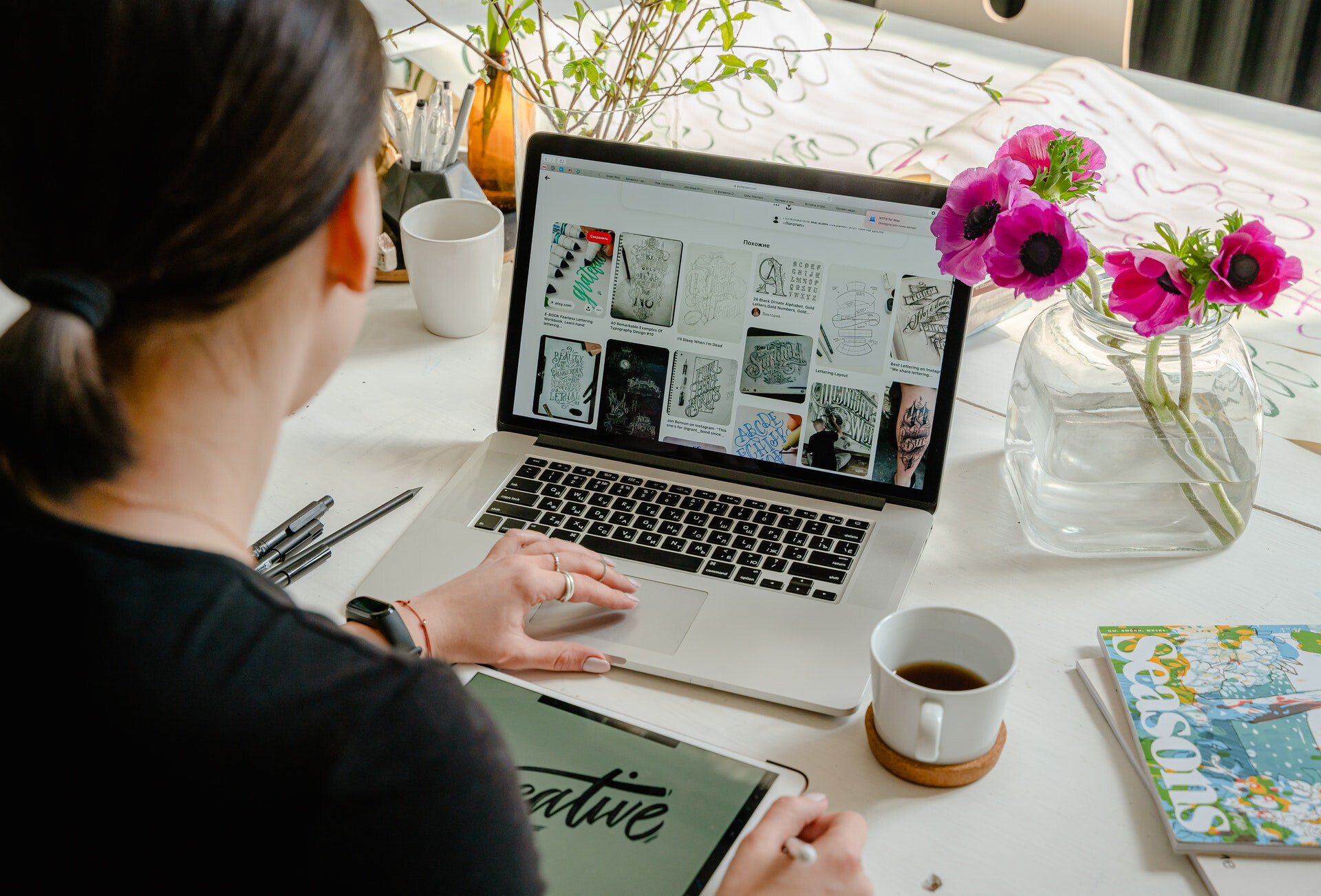 The benefits of content writing for career growth