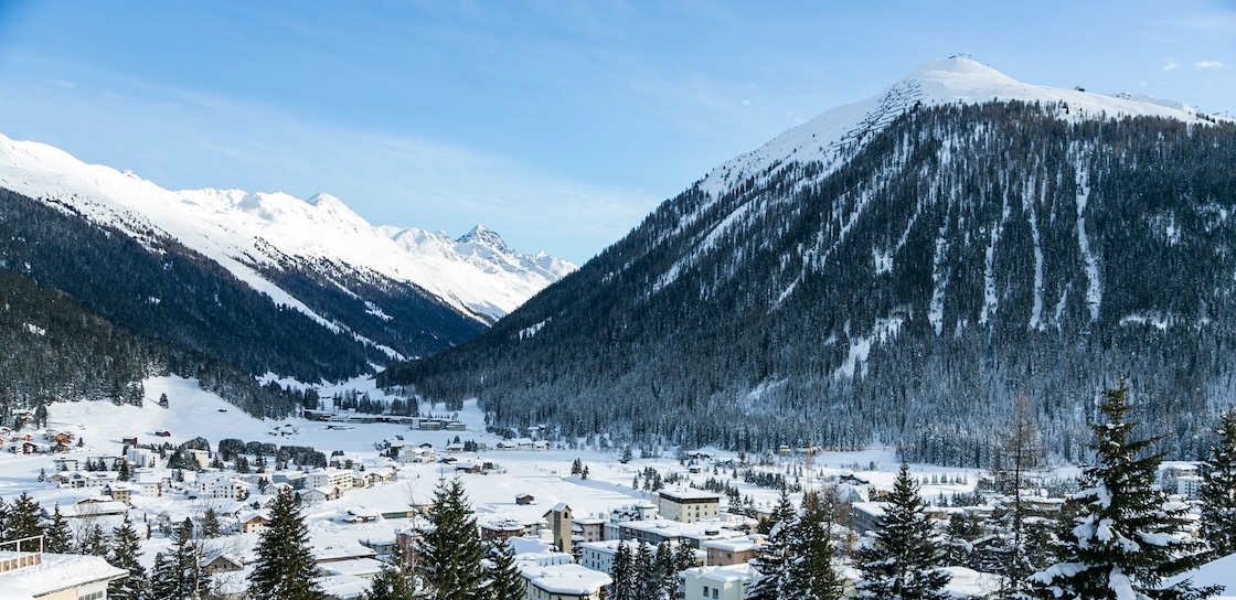 What Davos 2026 Means for Responsible Business Communications