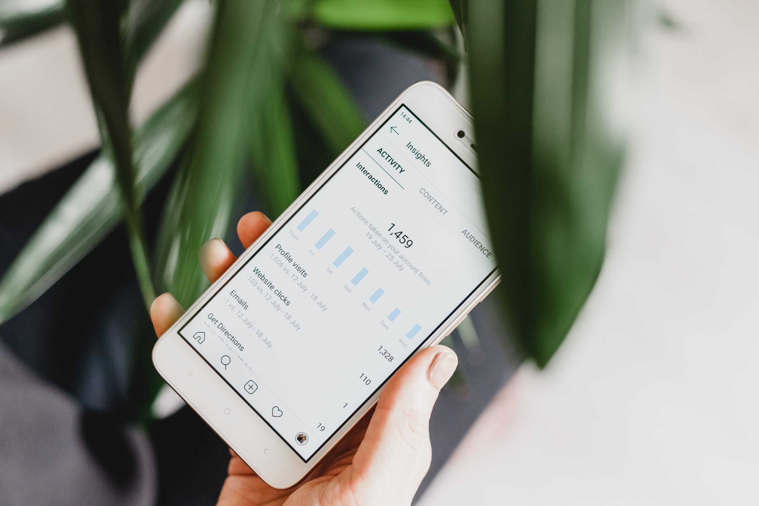 SEO for Instagram: 10 Ways to Boost Your Visibility