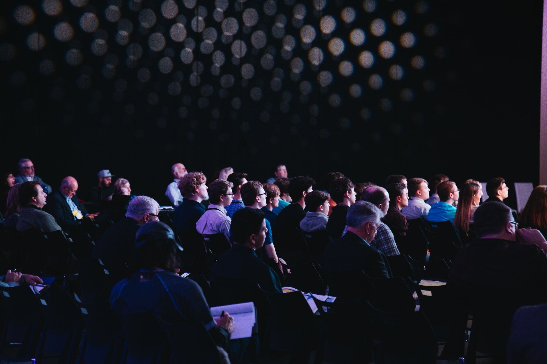Het toonaangevende techfestival van Europa weer in de schijnwerpers zetten met TNW