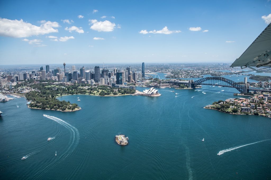 Five minutes with Robyn Sefiani – President ANZ and Reputation council, Sefiani