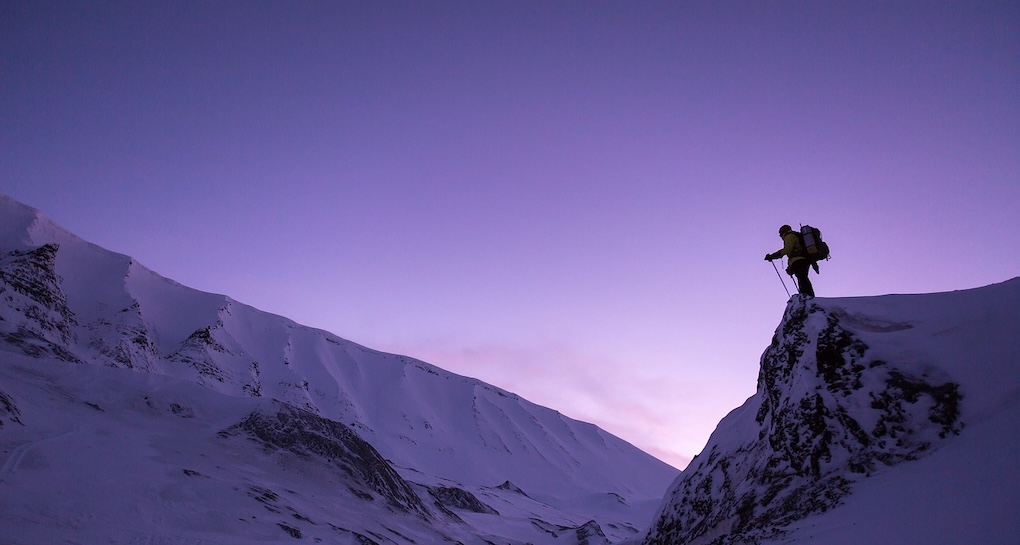 Fintechs Excel at Being Challengers, But Can They Be Legacies?