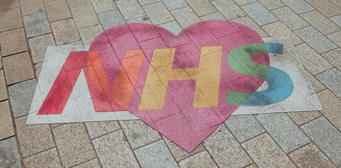 The end of NHS England, and what this means for the HealthTech industry