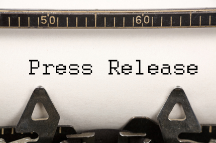 Data proves the strategy behind issuing a Friday press release
