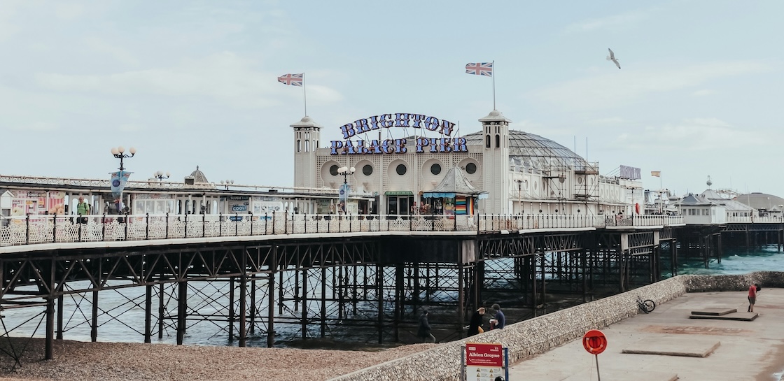 Still Buzzing from BrightonSEO: Biggest Takeaways for April 2025