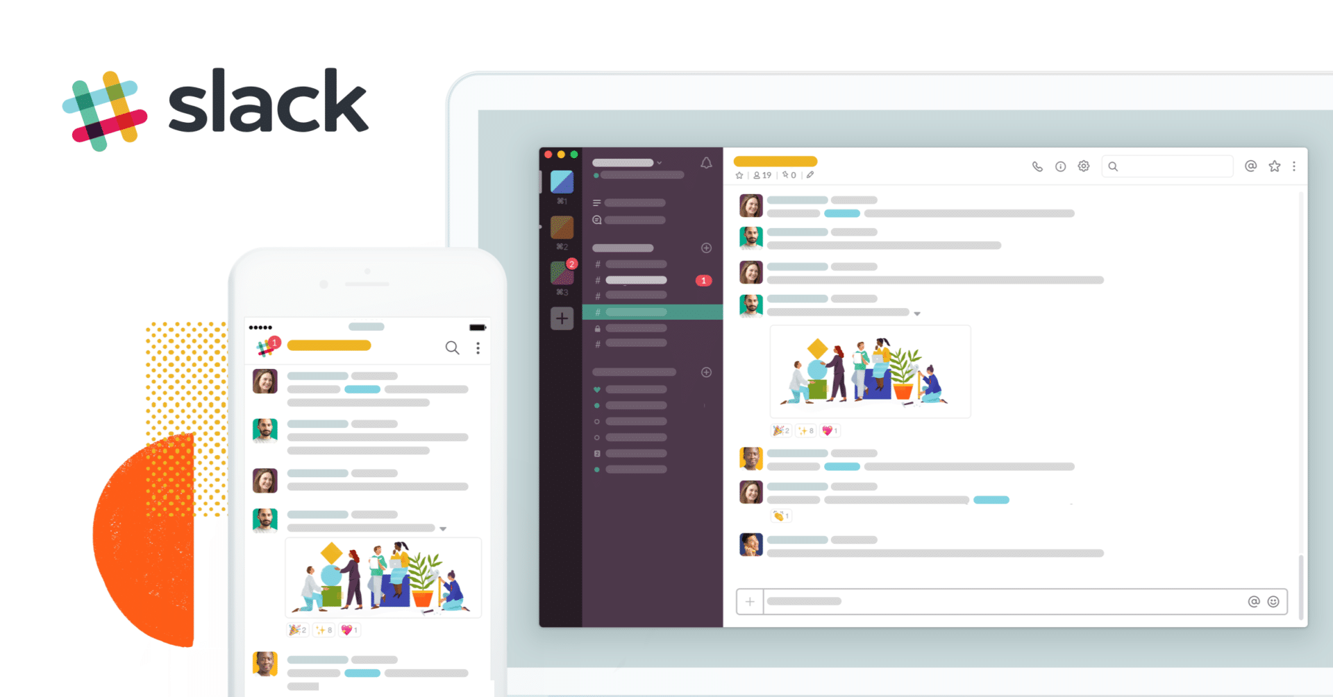 Launching the FINITE Slack Community!