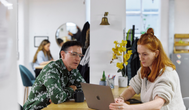 Clarity Global sharpens focus on global growth for B2B technology brands
