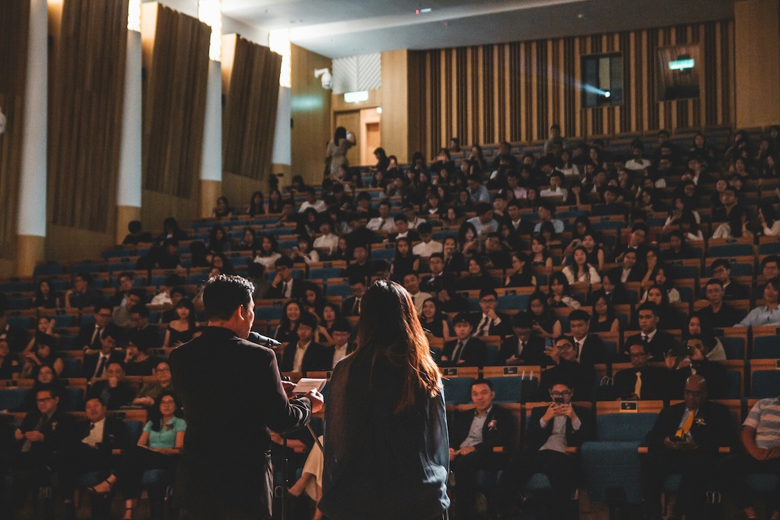 Five Keys to Creating Award-Winning Award Nominations
